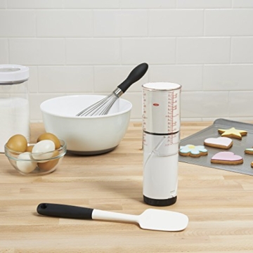OXO Adjustable Measuring Cup for Precise Baking & Cooking