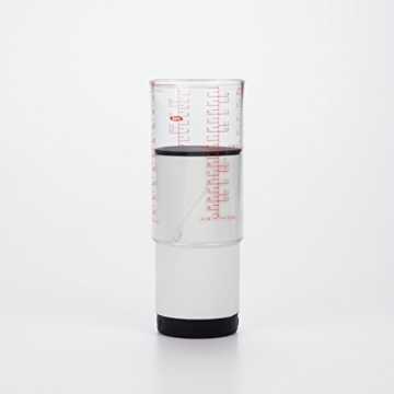 OXO Adjustable Measuring Cup for Precise Baking & Cooking