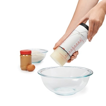 OXO Adjustable Measuring Cup for Precise Baking & Cooking