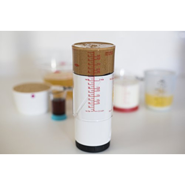 OXO Adjustable Measuring Cup for Precise Baking & Cooking