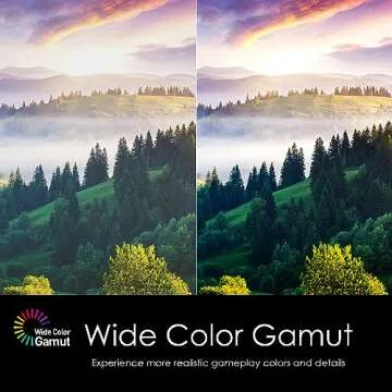 MSI Optix MAG342CQR Curved 21:9 Monitor for Gaming