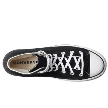 Shop Converse Chuck Taylor High-Top Platform Sneakers