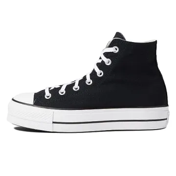 Shop Converse Chuck Taylor High-Top Platform Sneakers