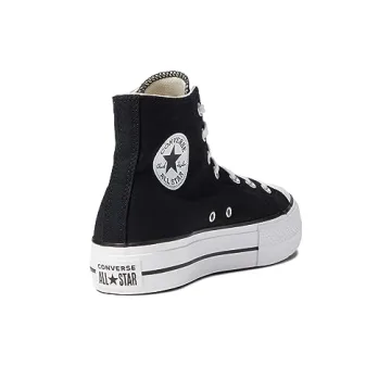 Shop Converse Chuck Taylor High-Top Platform Sneakers