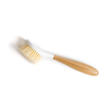 Eco-Friendly Full Circle Be Good Dish Brush for Kitchen