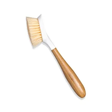 Eco-Friendly Full Circle Be Good Dish Brush for Kitchen