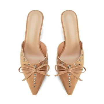 Buy DOEYG Black Kitten Heels for Women - Chic and Comfortable Pumps