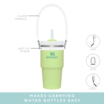 Ryan & Rose Water Bottle Handle - Stylish & Durable