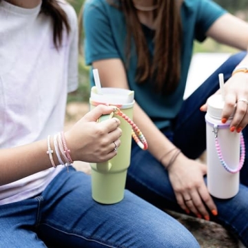 Ryan & Rose Water Bottle Handle - Stylish & Durable