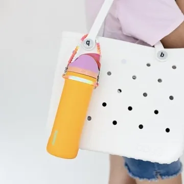 Ryan & Rose Water Bottle Handle - Stylish & Durable