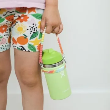 Ryan & Rose Water Bottle Handle - Stylish & Durable