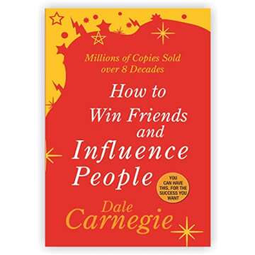 [0671027034] [9780671027032] How to Win Friends & Influence People Special Anniversary Edition-Paperback