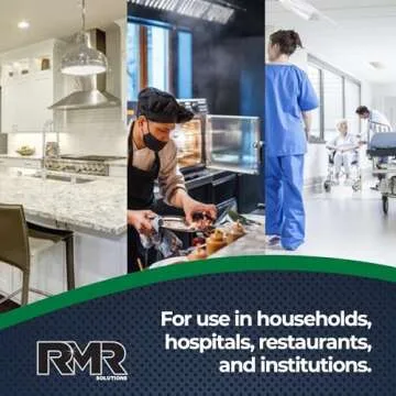 RMR-141 Mold and Mildew Killer - 32-Ounce Disinfectant