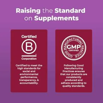 MaryRuth Men's Organic Multivitamin Gummies | Vegan & Non-GMO