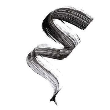 Lune+Aster Eclipse Volumizing & Curling Mascara - Black - Volumizing & curling vegan tubular mascara that won't smudge, yet removes easily with warm water