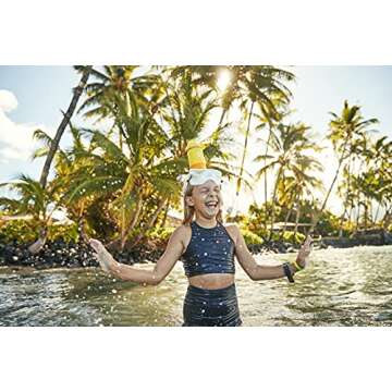 Hydro Flask 12 oz. Kids Wide Mouth Water Bottle with Straw Lid- Stainless Steel, Reusable, Vacuum Insulated