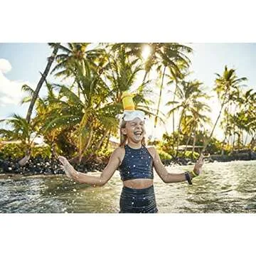 Hydro Flask 12 oz. Kids Wide Mouth Water Bottle with Straw Lid- Stainless Steel, Reusable, Vacuum Insulated