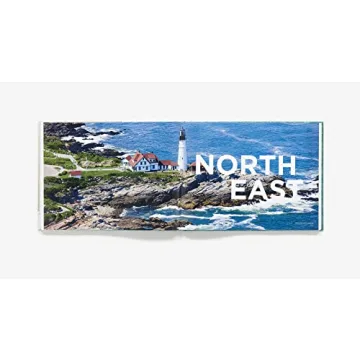 Gray Malin Coastal Coffee Table Book - Stunning Aerial Photography