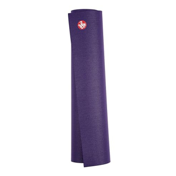 Manduka PRO Yoga Mat - Premium Quality for Serious Yogis