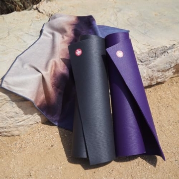 Manduka PRO Yoga Mat - Premium Quality for Serious Yogis