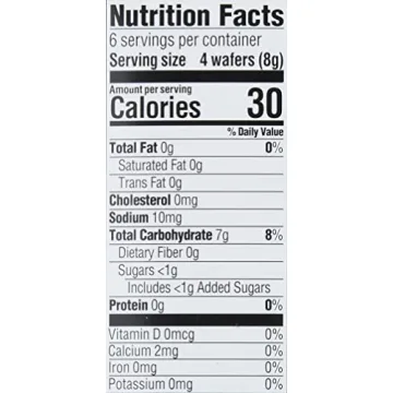 Happy Baby Organic Teething Wafers, 3 Flavor Variety