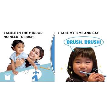 I Can Say Goodnight!: Created by an Early Speech Expert! (My First Learn-to-Talk Books)