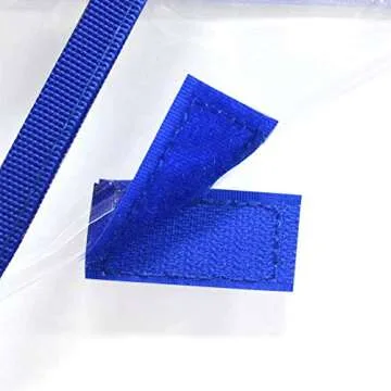 Bulletin Board Poster Storage Bag for Teachers and Artists