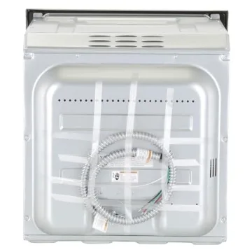 Magic Chef 24" Wall Oven with Convection Feature