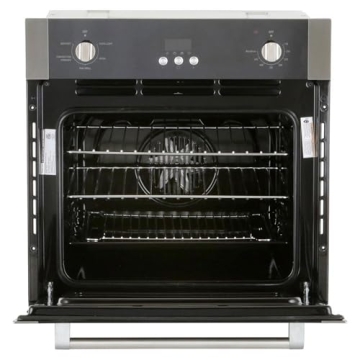 Magic Chef 24" Wall Oven with Convection Feature