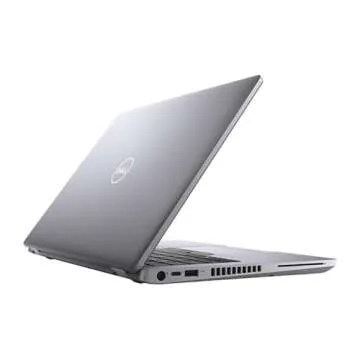 Dell Latitude 5410 Laptop 10th Gen Intel i5 16GB RAM
