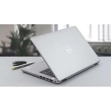 Dell Latitude 5410 Laptop 10th Gen Intel i5 16GB RAM