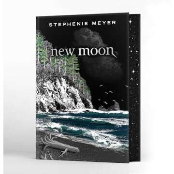 The Twilight Saga Deluxe Hardcover Collection