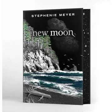 The Twilight Saga Deluxe Hardcover Collection