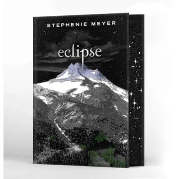 The Twilight Saga Deluxe Hardcover Collection