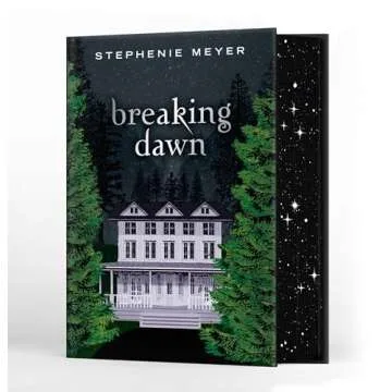 The Twilight Saga Deluxe Hardcover Collection