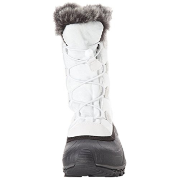 Kamik Women's Momentum Snow Boots for Winter Comfort