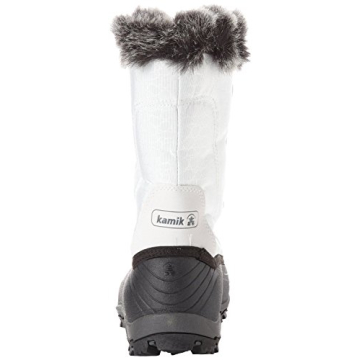 Kamik Women's Momentum Snow Boots for Winter Comfort