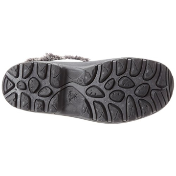 Kamik Women's Momentum Snow Boots for Winter Comfort