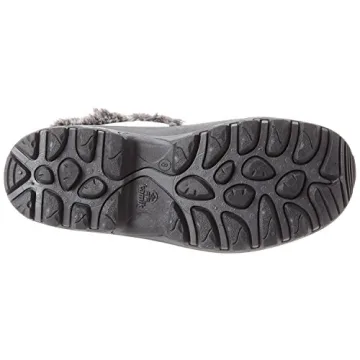 Kamik Women's Momentum Snow Boots for Winter Comfort