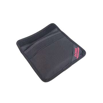 Domke 711-12B Medium Filmguard Bag (Black)