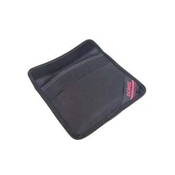 Domke 711-12B Medium Filmguard Bag (Black)