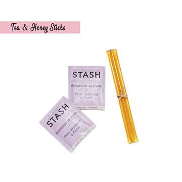 Care Package for Women, Self Care Gifts for Women, Get Well Soon, Get Well Gifts for Women, Birthday Box for Women, Feel Better Gifts for Women, Thinking of You Gifts for Friends, Cancer Gifts (SYH)