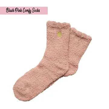 Care Package for Women, Self Care Gifts for Women, Get Well Soon, Get Well Gifts for Women, Birthday Box for Women, Feel Better Gifts for Women, Thinking of You Gifts for Friends, Cancer Gifts (SYH)