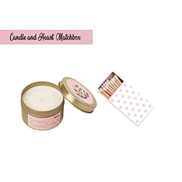 Care Package for Women, Self Care Gifts for Women, Get Well Soon, Get Well Gifts for Women, Birthday Box for Women, Feel Better Gifts for Women, Thinking of You Gifts for Friends, Cancer Gifts (SYH)