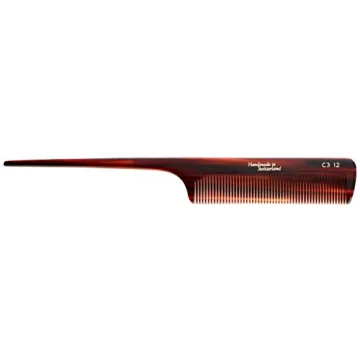 Mason Pearson Tail Comb, 0.1 lb.