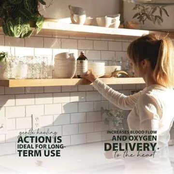 Gentle Detox Tea Blend - Flora FlorEssence 2.2 Oz