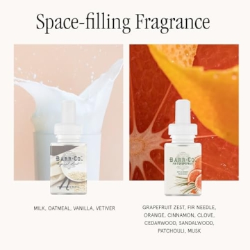 Pura Smart Home Fragrance Device Starter Set