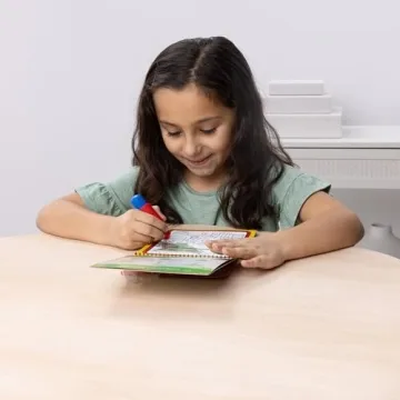 Melissa & Doug Water Wow! On The Farm Activity Pad