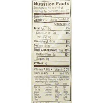 Bob's Red Mill Whole Grain Teff Flour – Gluten-Free Magic