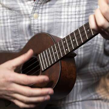 Martin Tenor Ukulele Fluorocarbon Strings (M620)